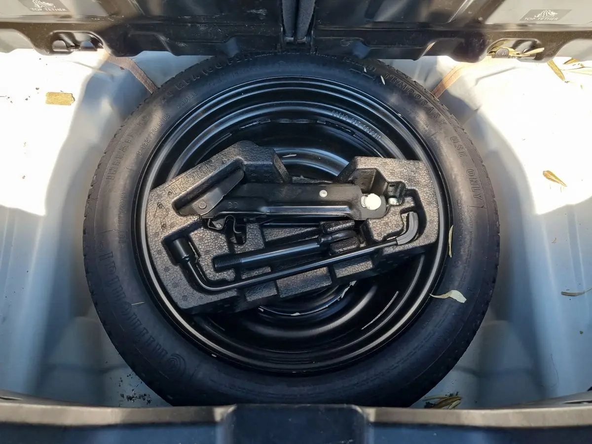 Immagine 17 Citroen C1