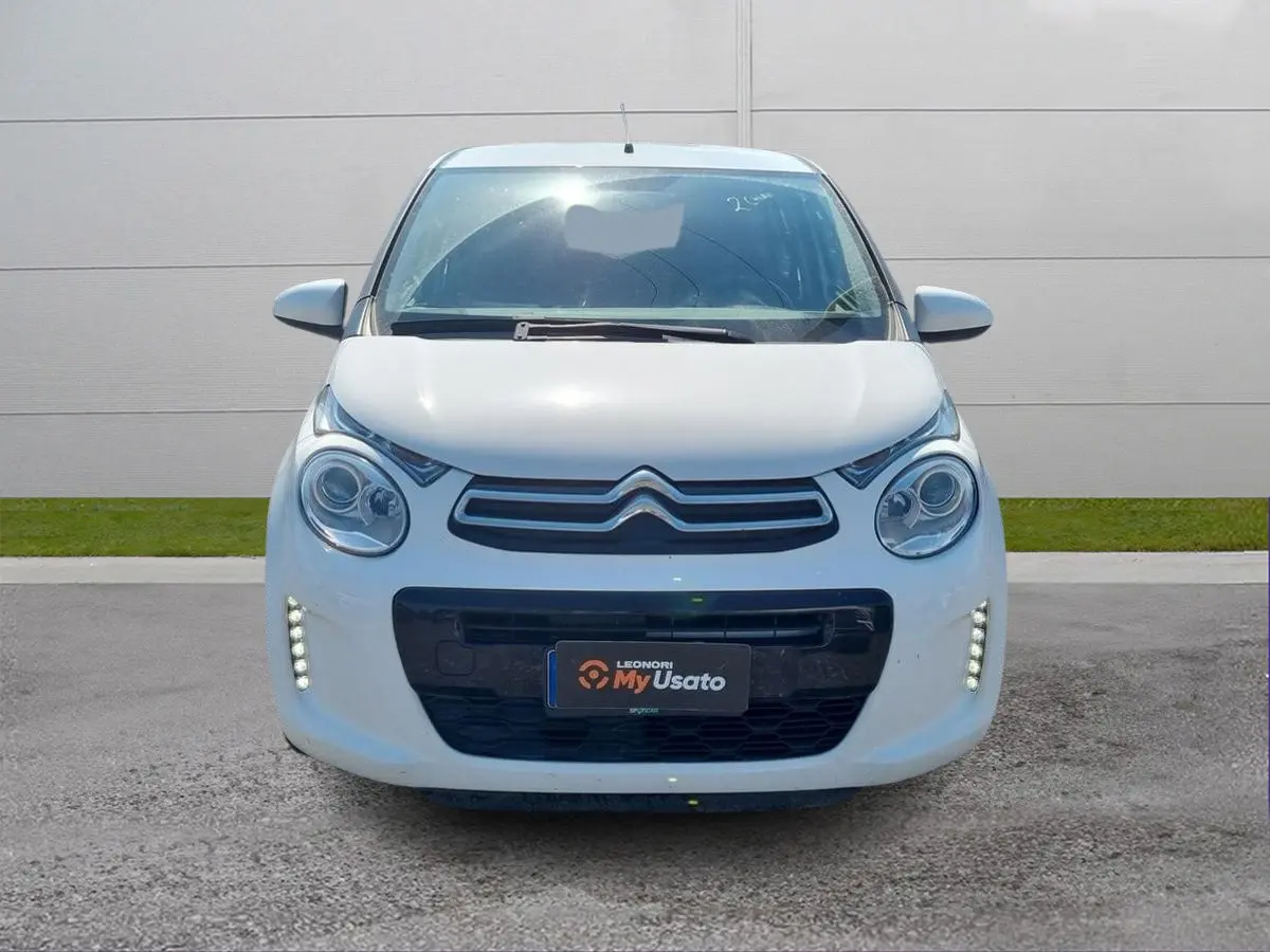 Foto 2 Citroen C1