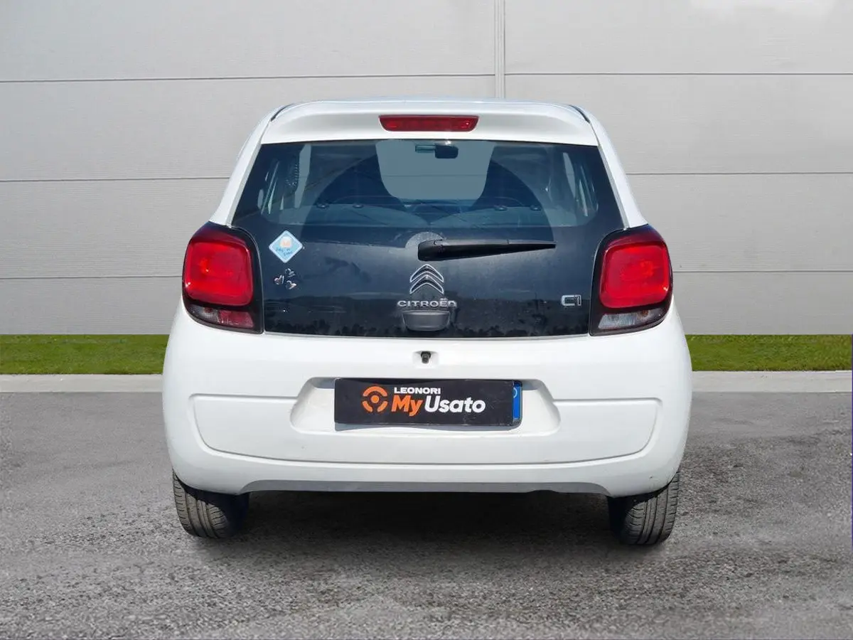 Immagine 6 Citroen C1