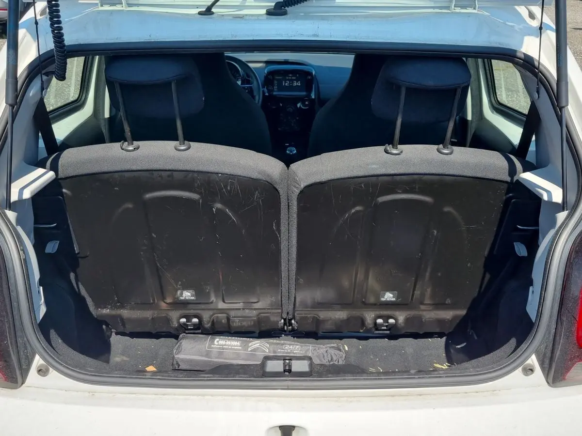 Immagine 7 Citroen C1