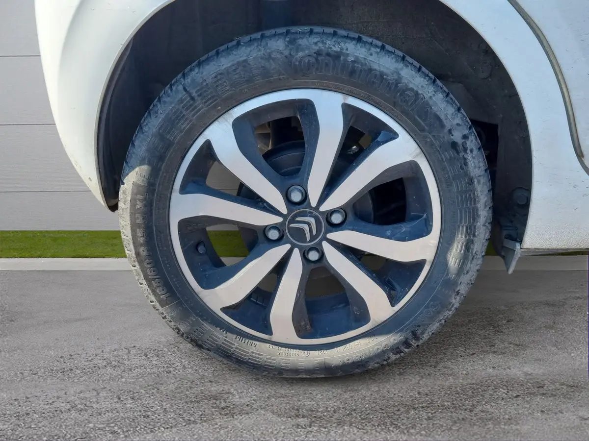 Immagine 8 Citroen C1