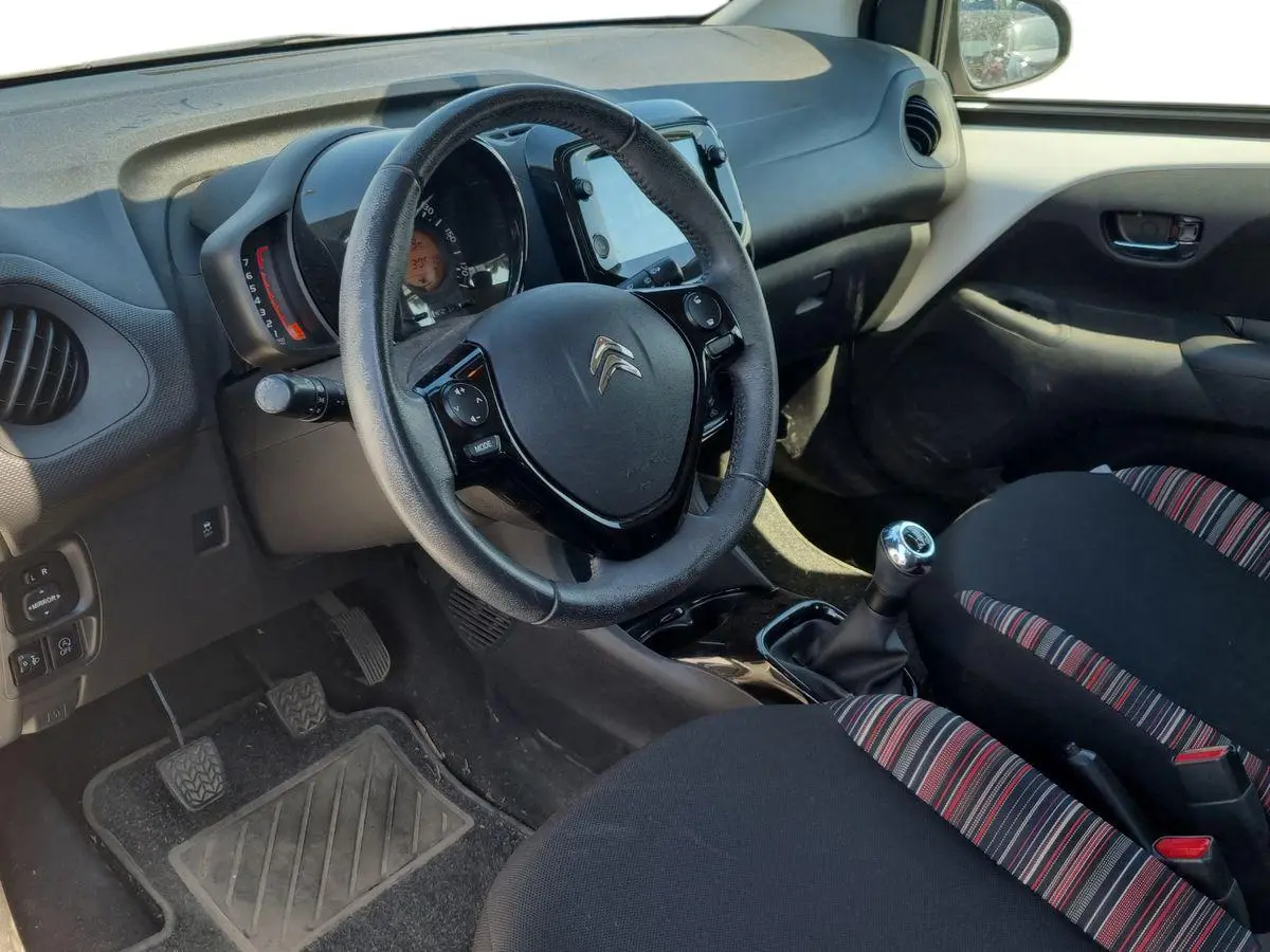 Immagine 9 Citroen C1