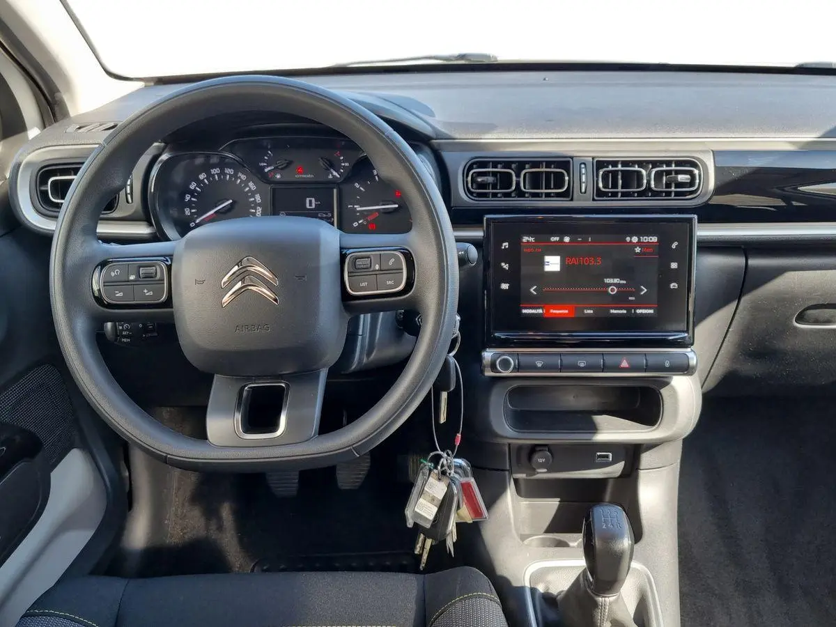 Immagine 10 Citroen C3