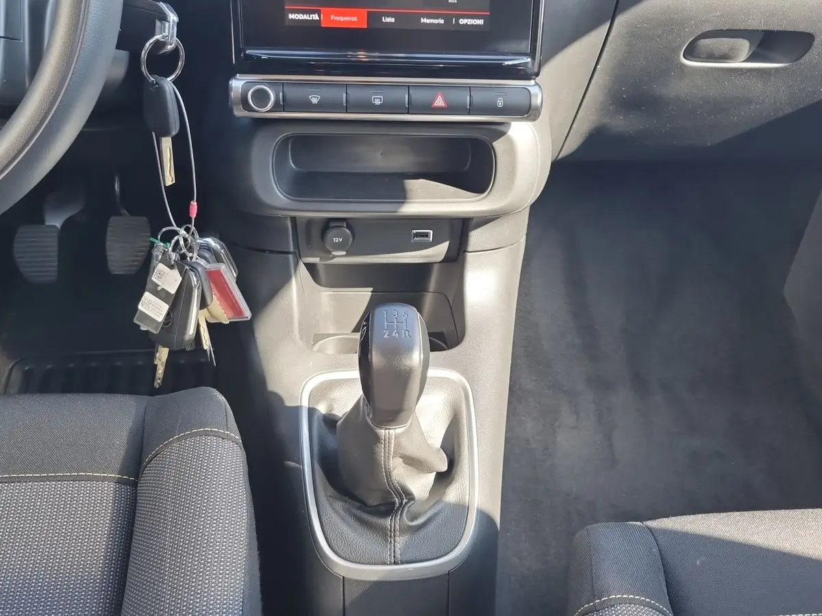 Immagine 11 Citroen C3