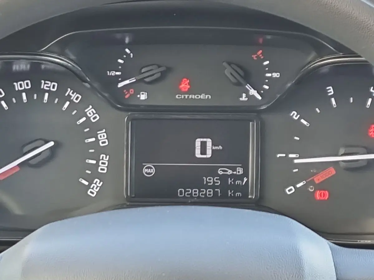 Immagine 12 Citroen C3