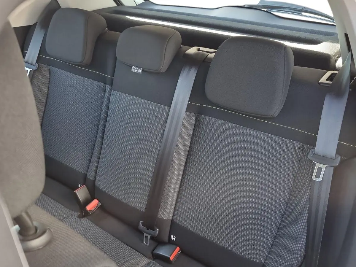 Immagine 13 Citroen C3