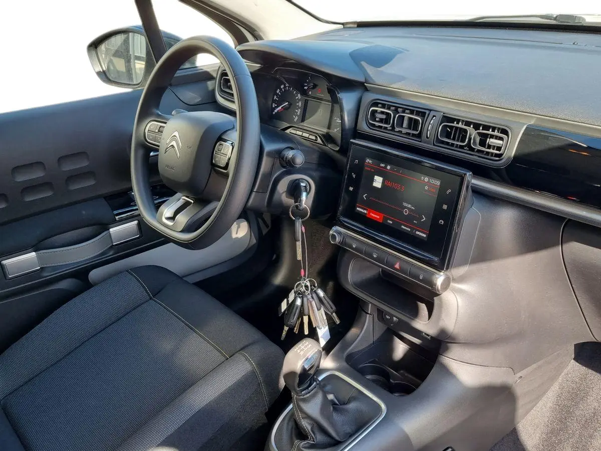 Immagine 14 Citroen C3