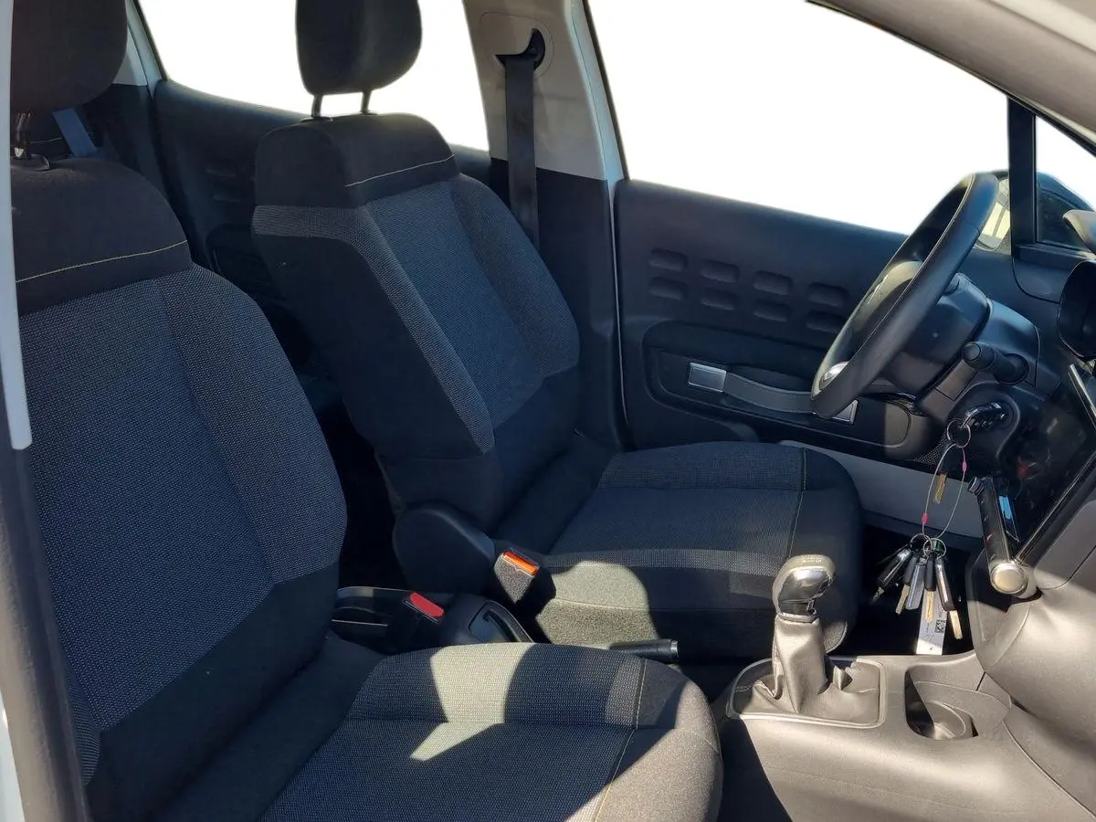 Immagine 15 Citroen C3