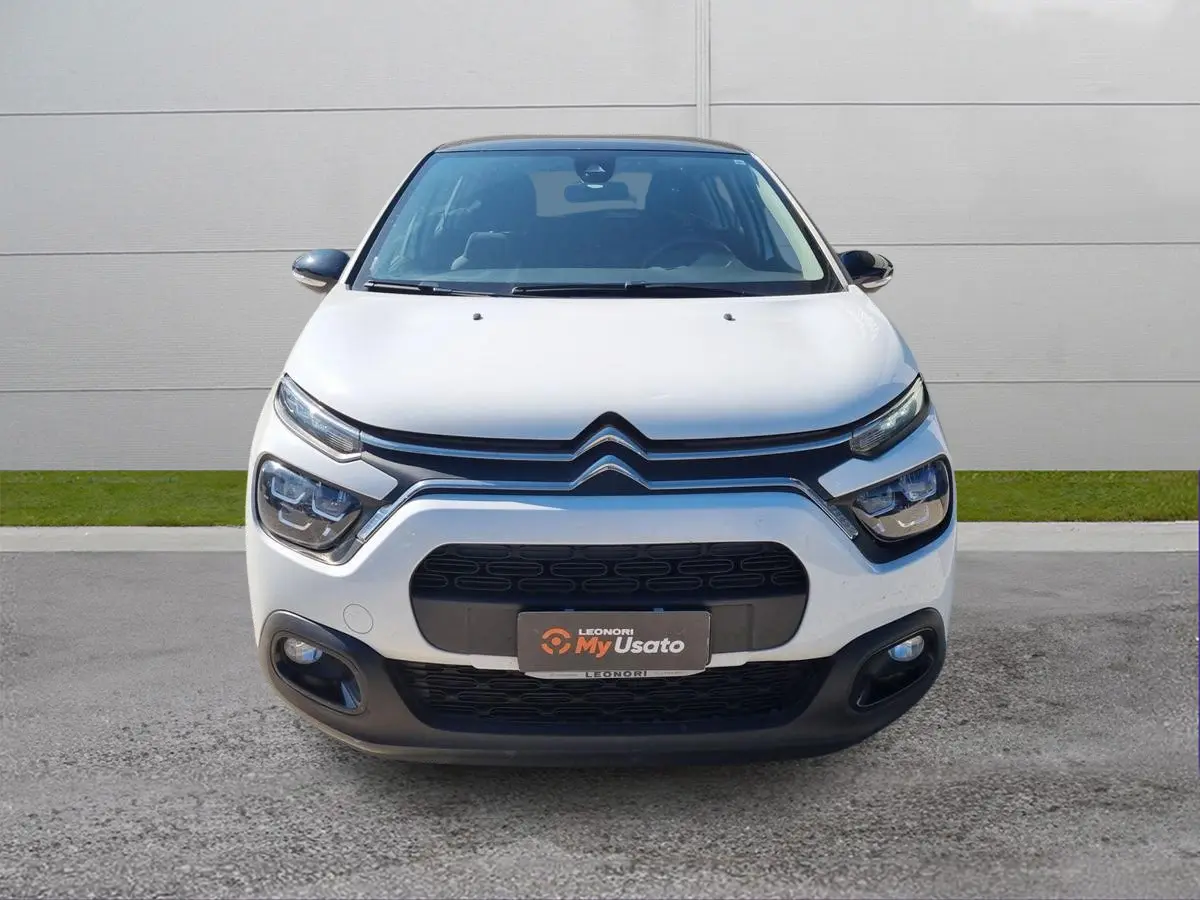 Foto 2 Citroen C3