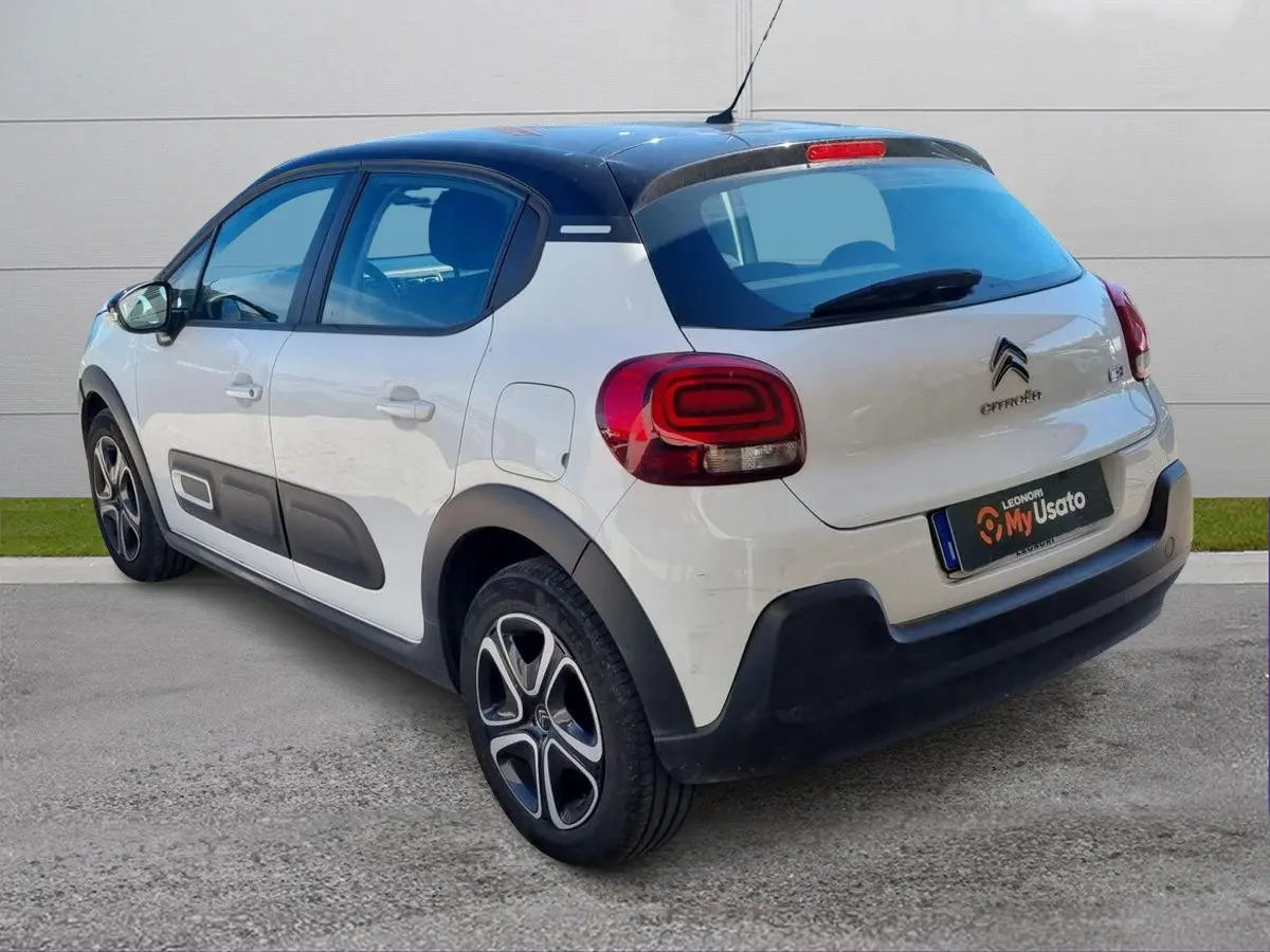 Immagine 5 Citroen C3