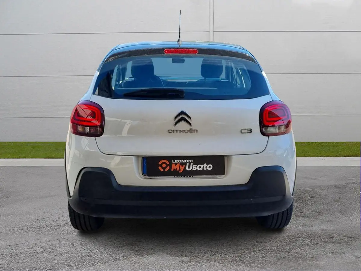 Immagine 6 Citroen C3