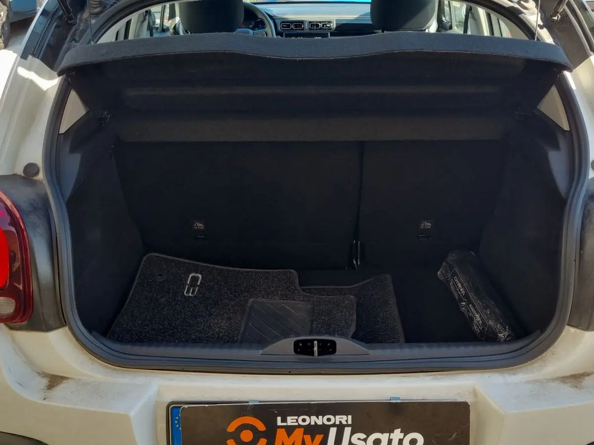 Immagine 7 Citroen C3