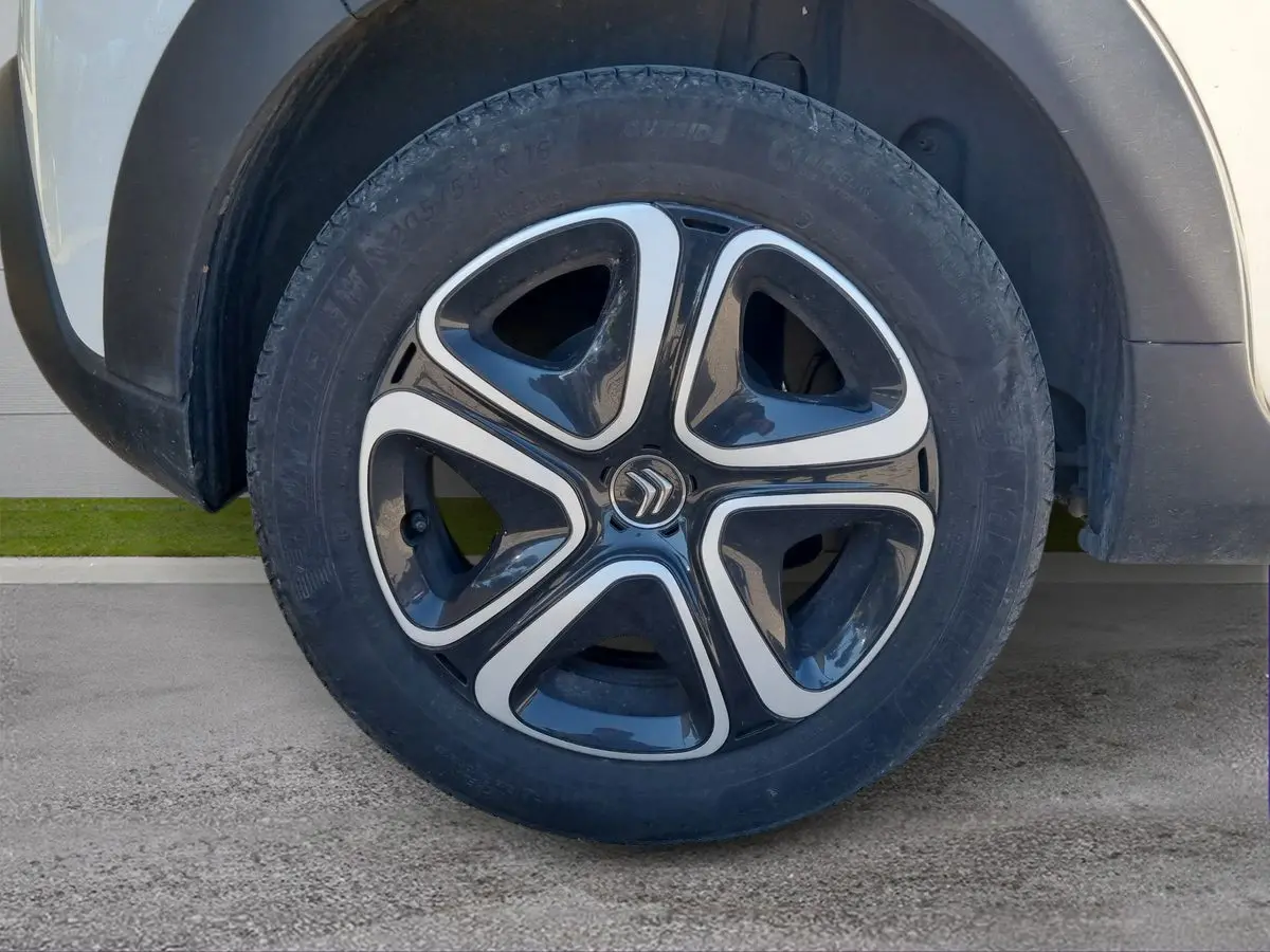 Immagine 8 Citroen C3