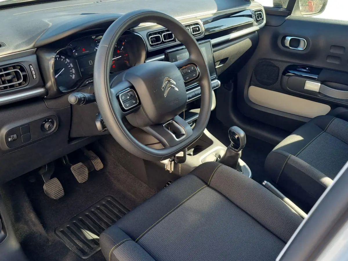 Immagine 9 Citroen C3