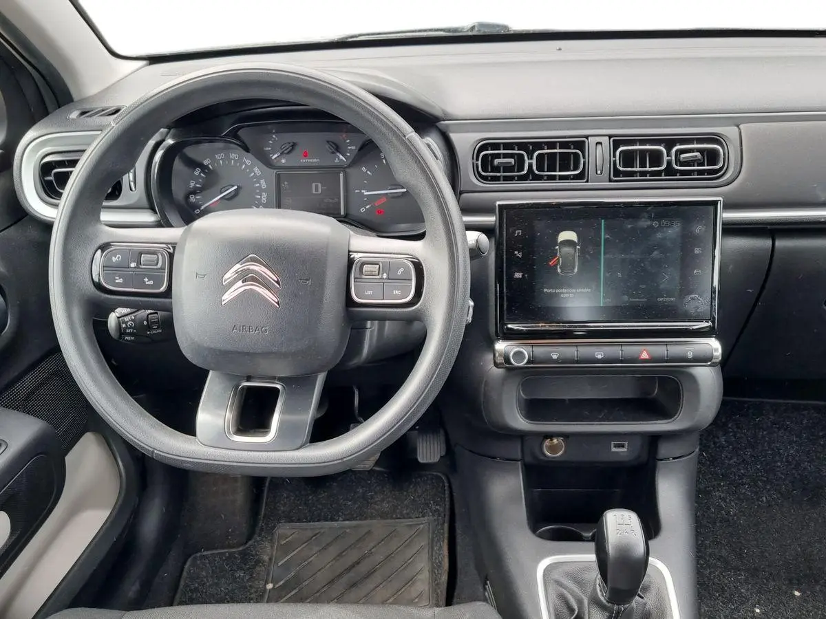 Immagine 10 Citroen C3