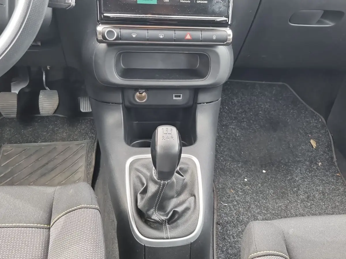 Immagine 11 Citroen C3