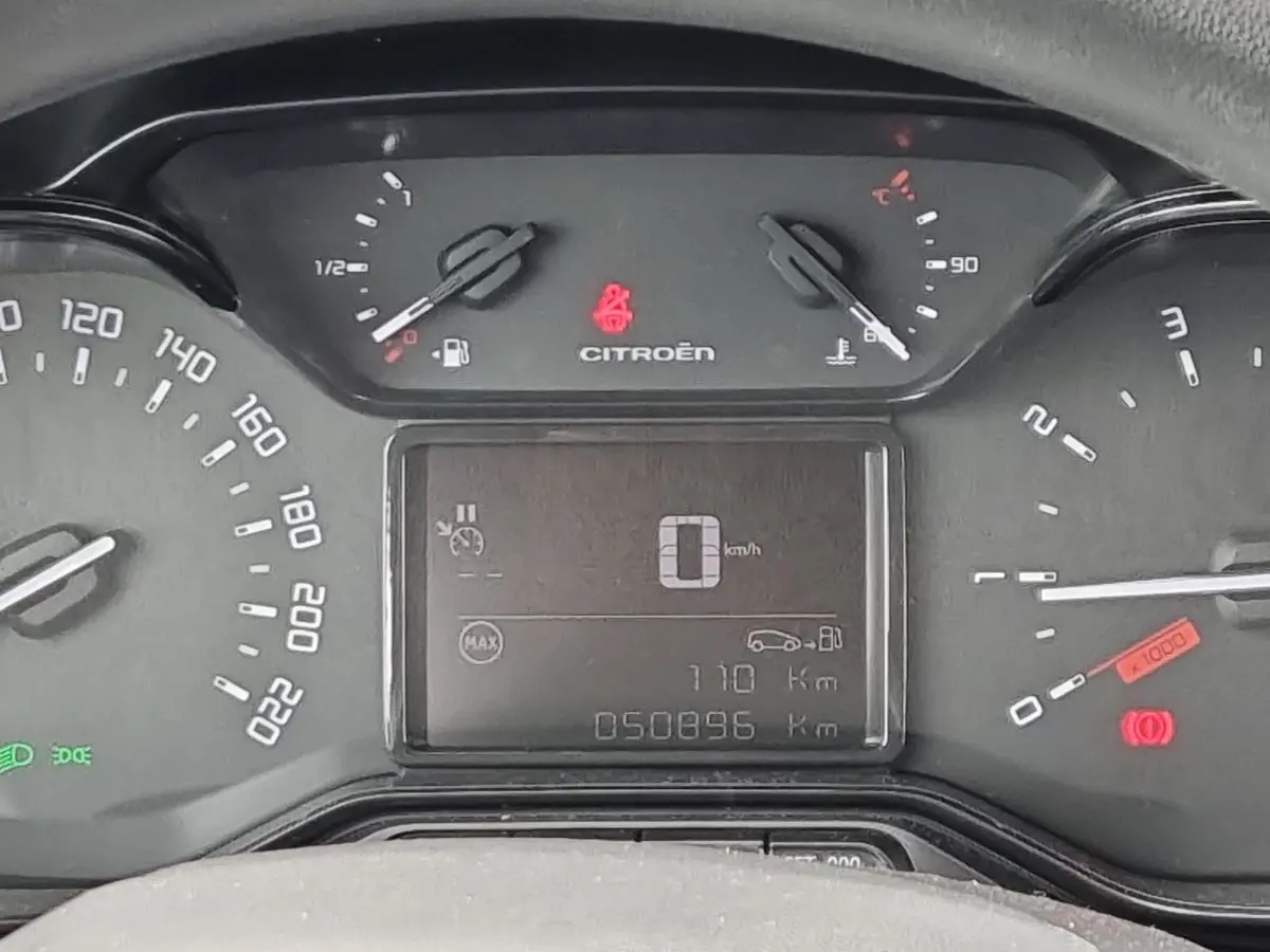 Immagine 12 Citroen C3