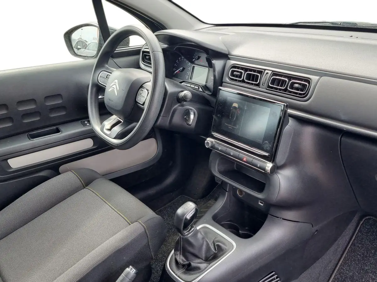 Immagine 14 Citroen C3