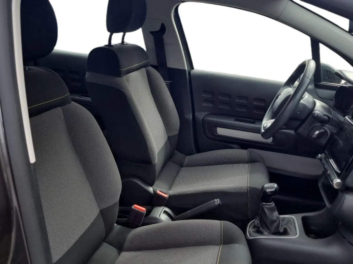 Immagine 15 Citroen C3