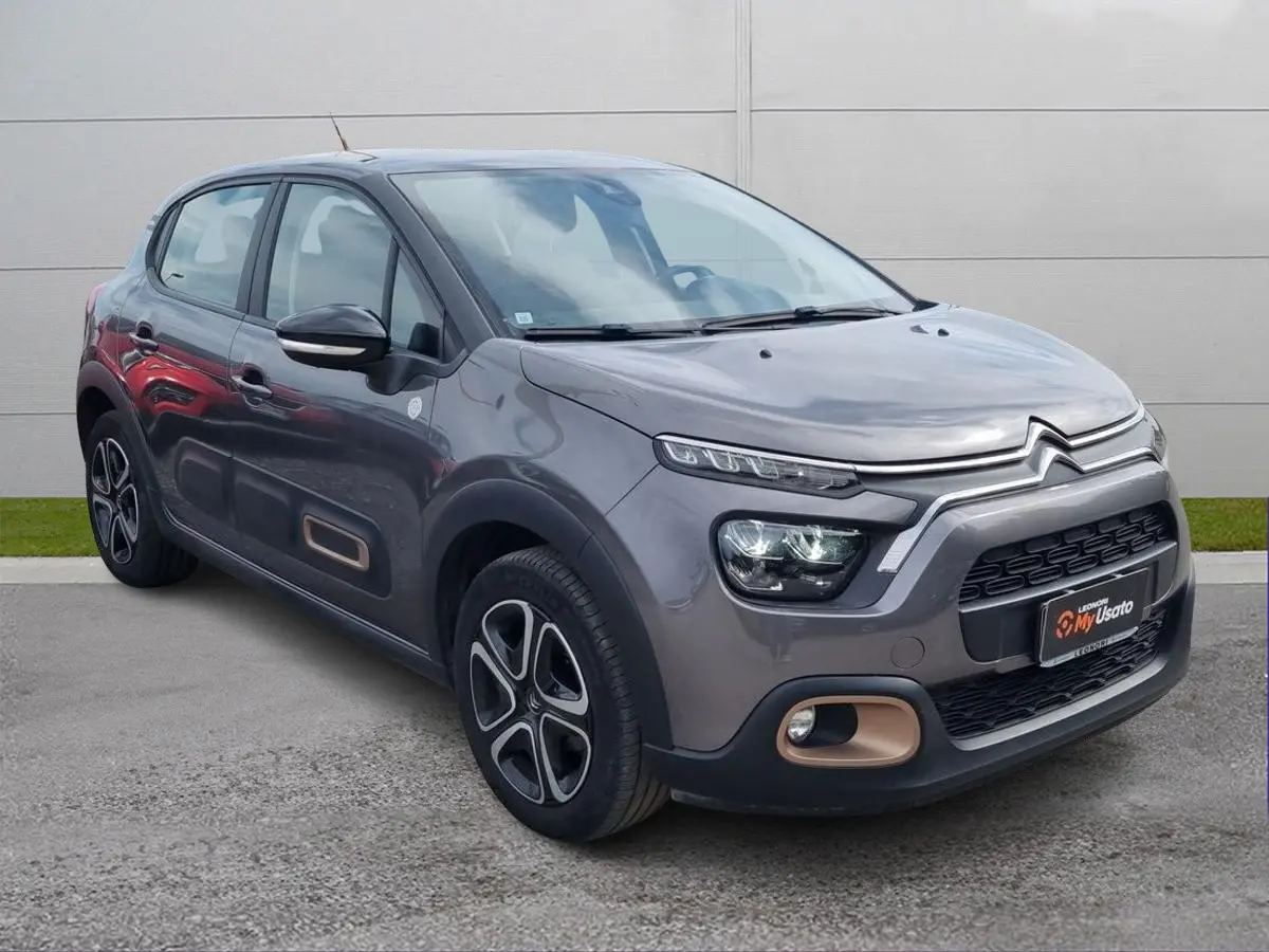 Foto 1 Citroen C3