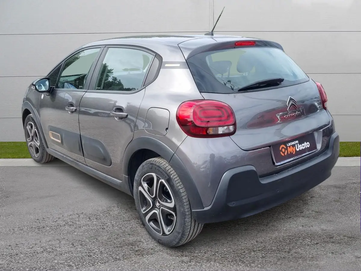 Immagine 5 Citroen C3