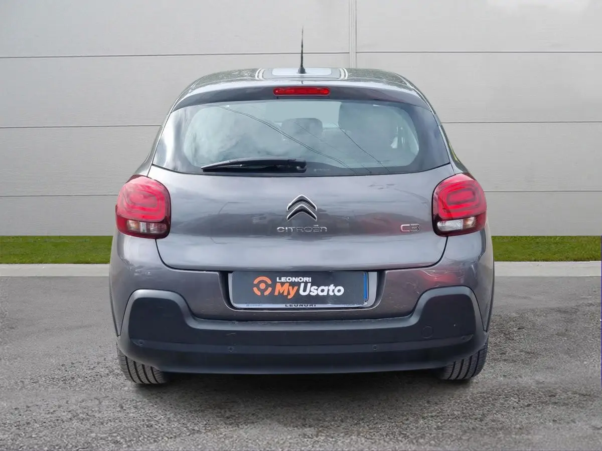 Immagine 6 Citroen C3