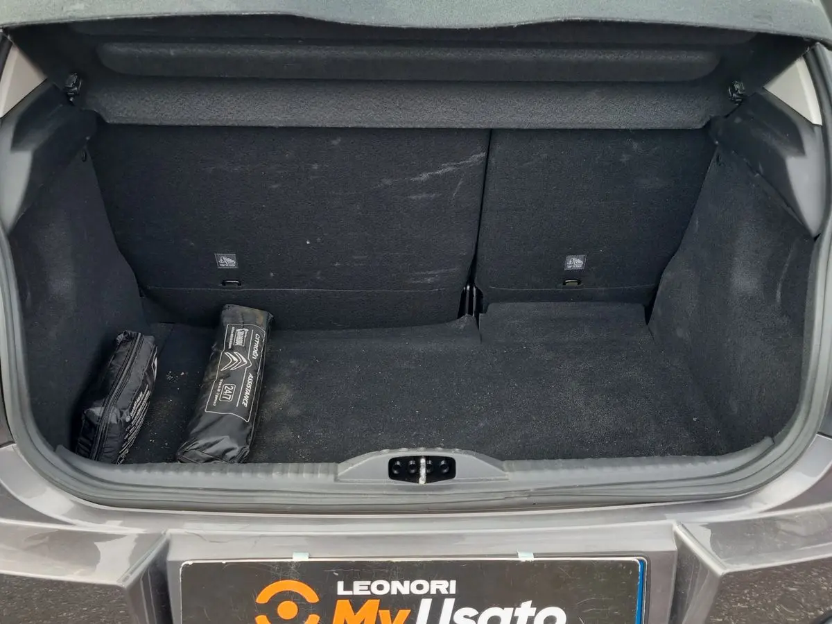 Immagine 7 Citroen C3