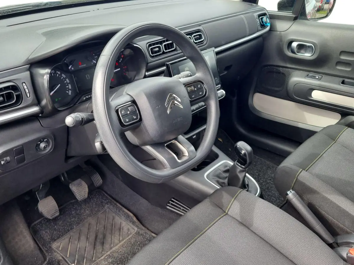 Immagine 9 Citroen C3