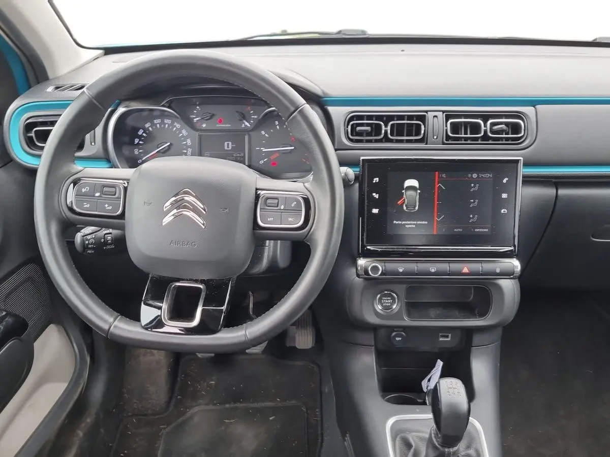 Immagine 10 Citroen C3