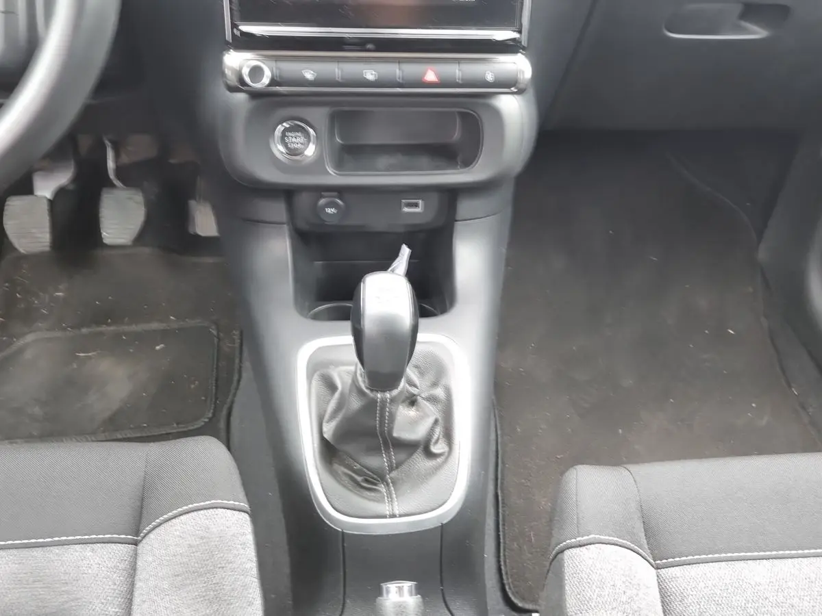 Immagine 11 Citroen C3