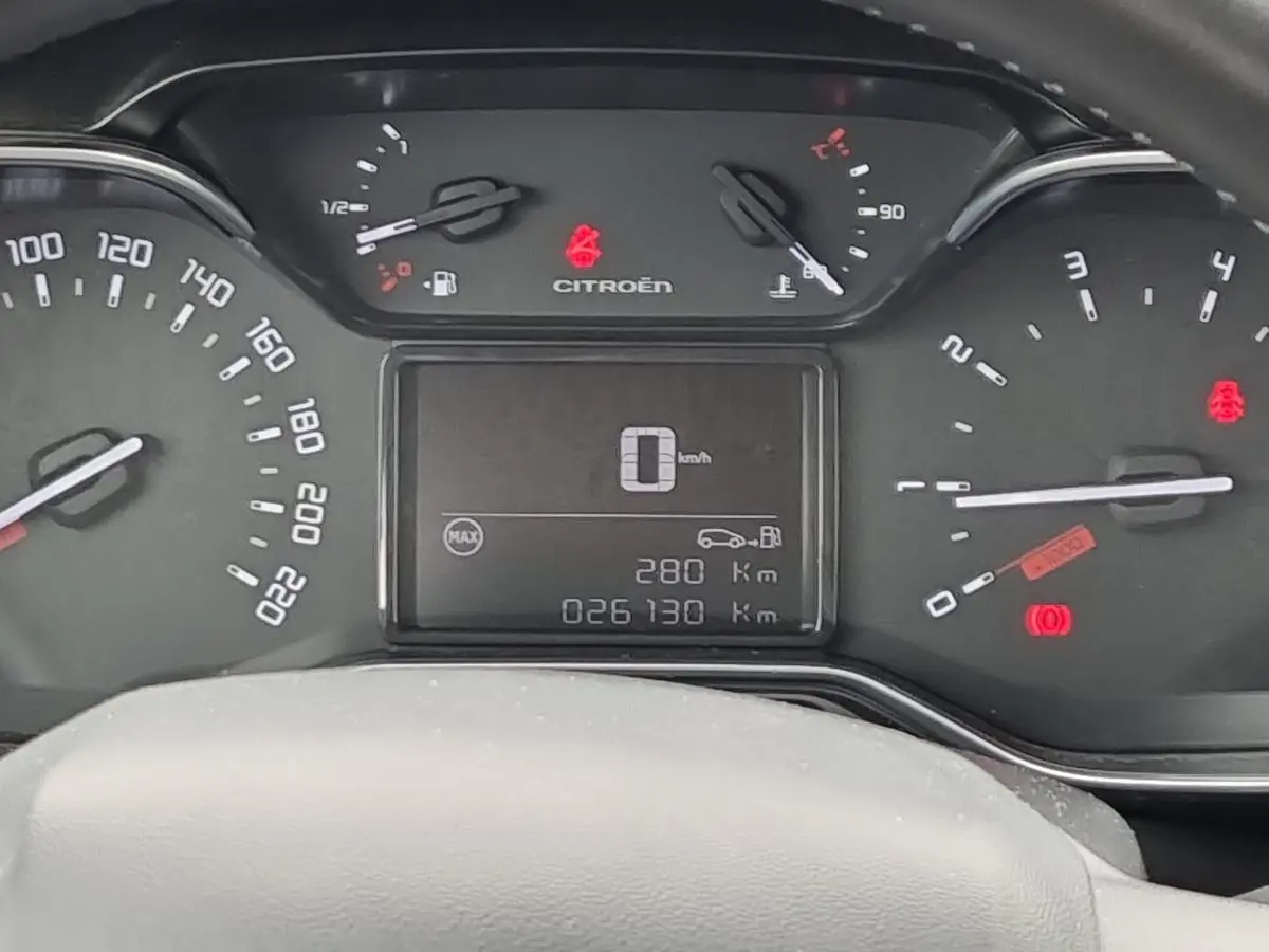 Immagine 12 Citroen C3