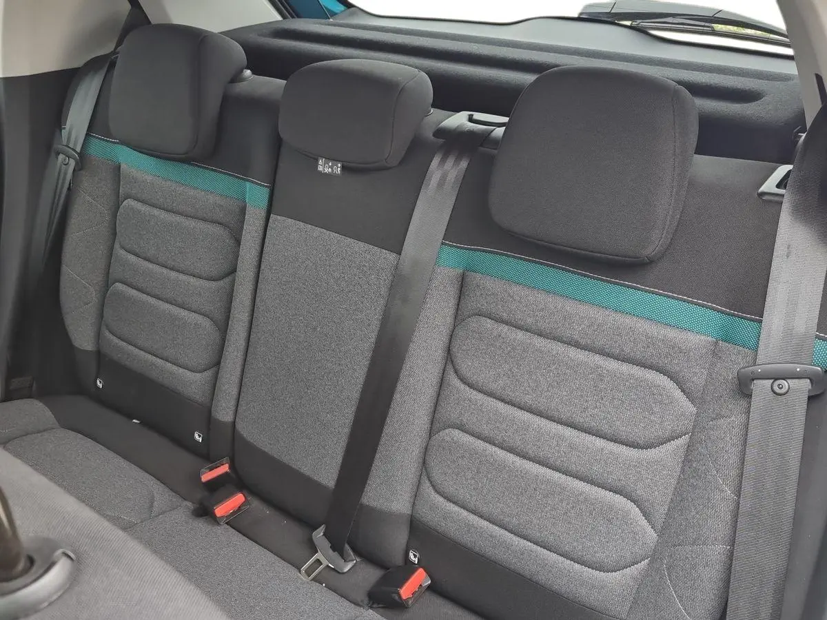 Immagine 13 Citroen C3