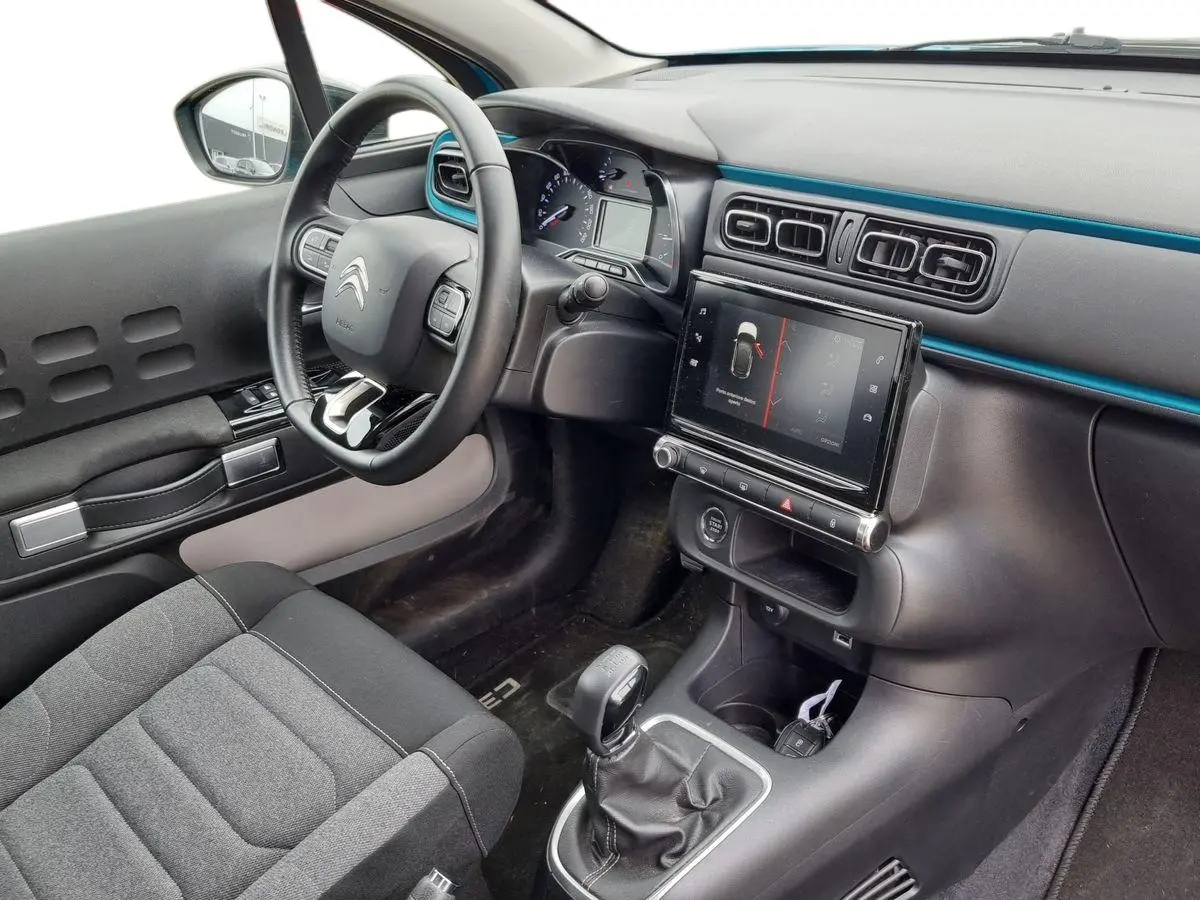 Immagine 14 Citroen C3