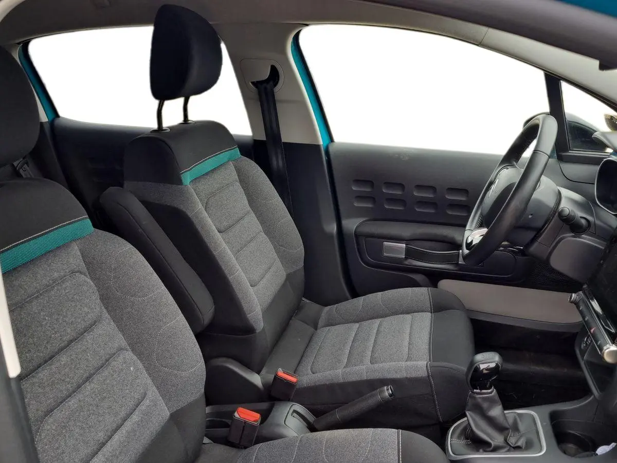 Immagine 15 Citroen C3