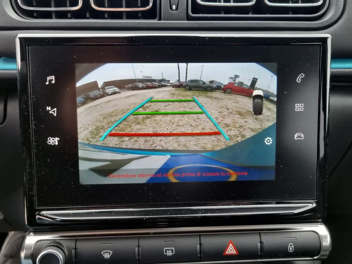 Immagine 16 Citroen C3