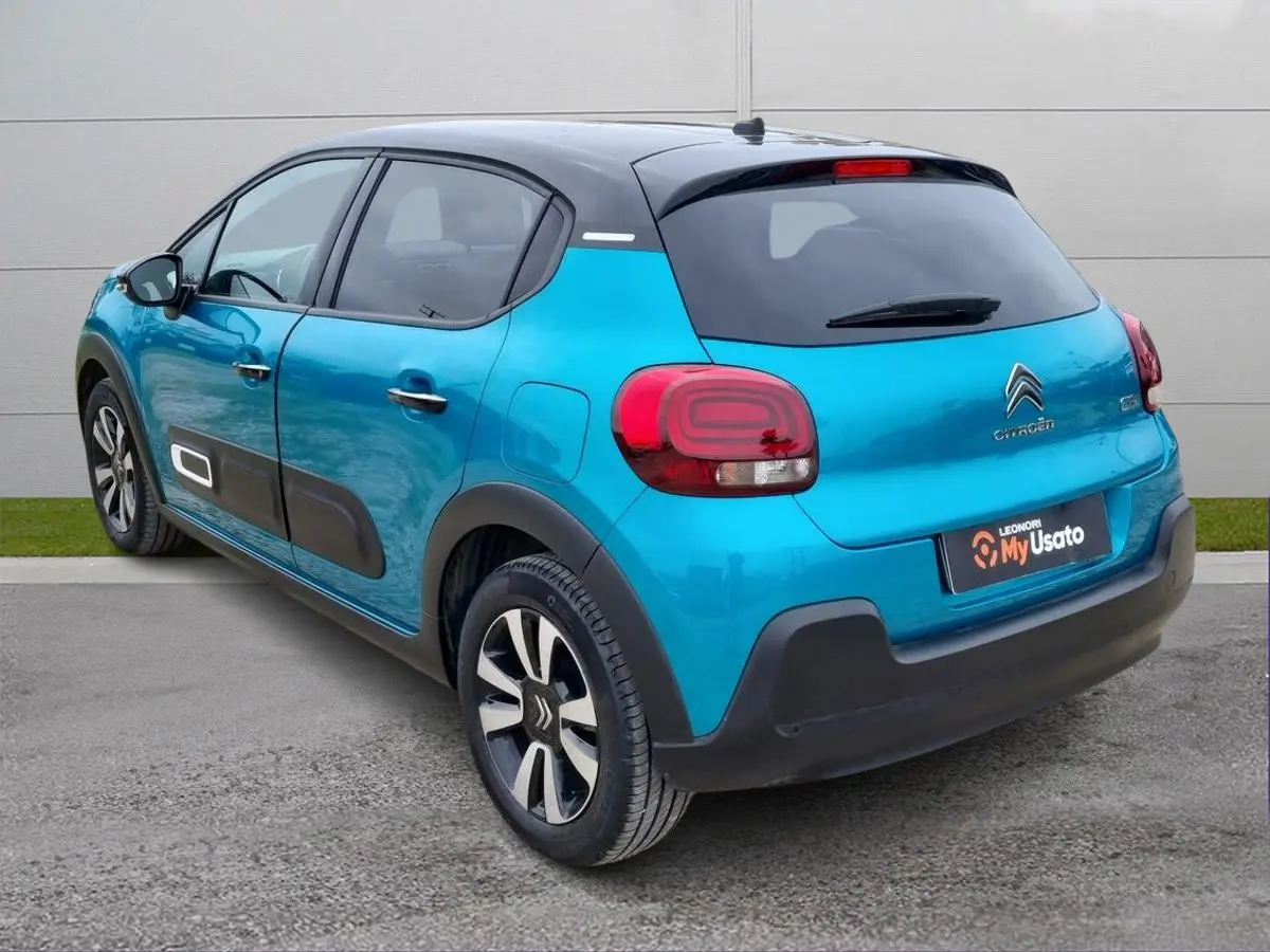 Immagine 5 Citroen C3