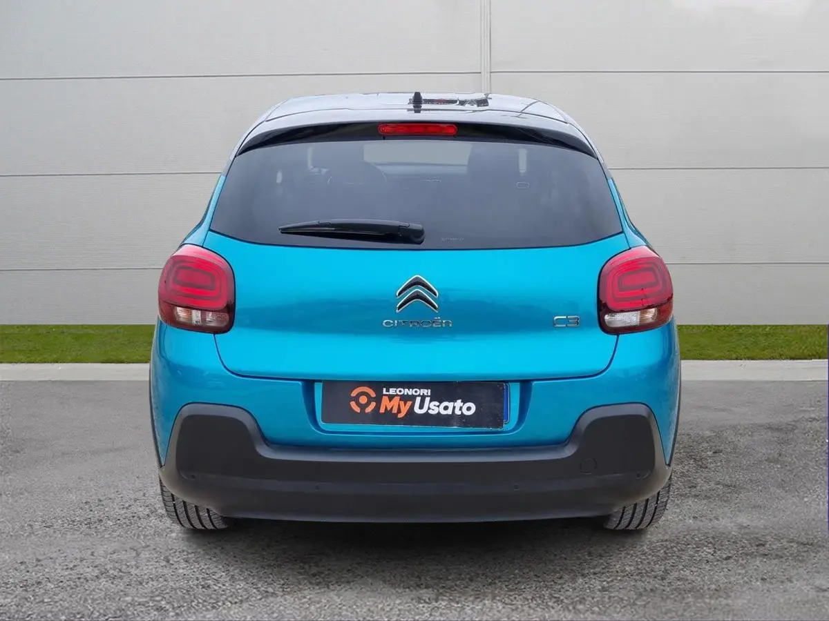Immagine 6 Citroen C3