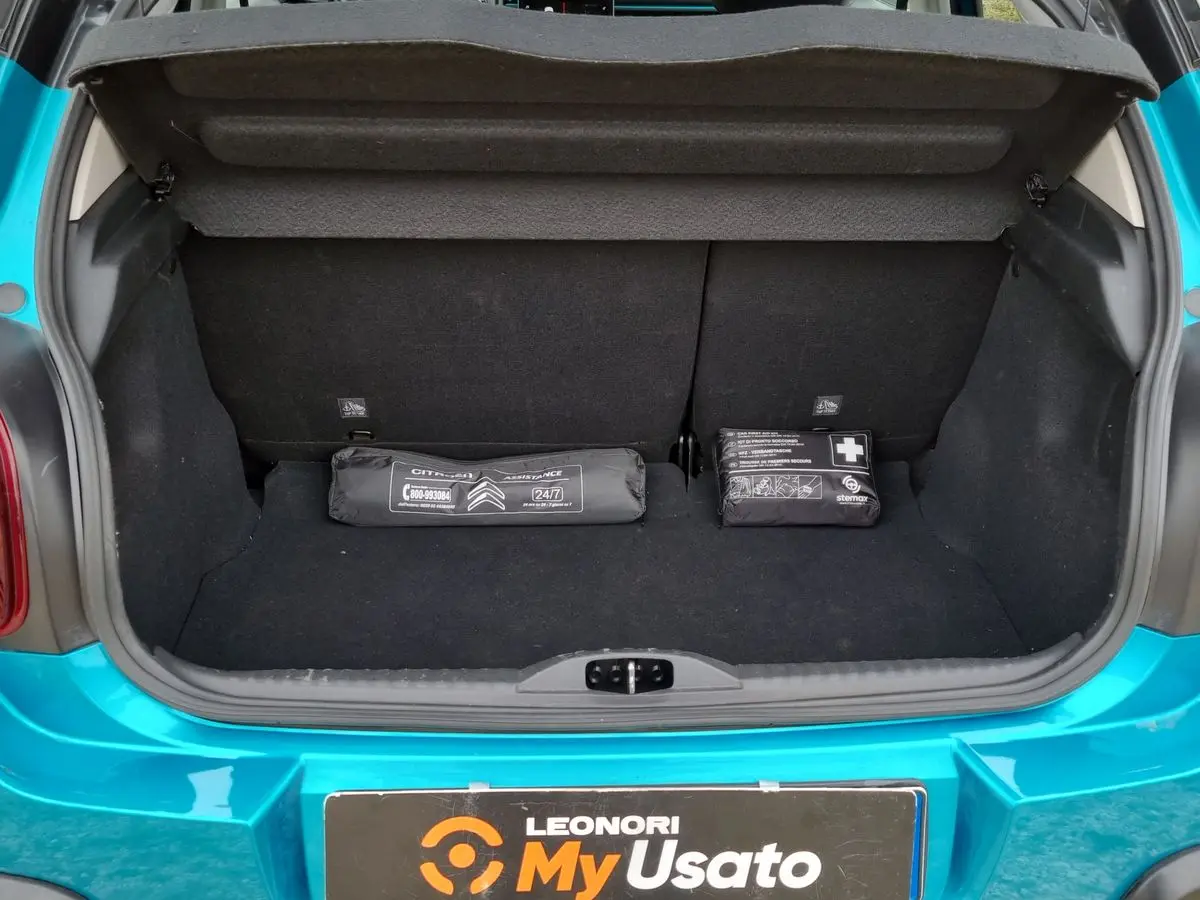 Immagine 7 Citroen C3