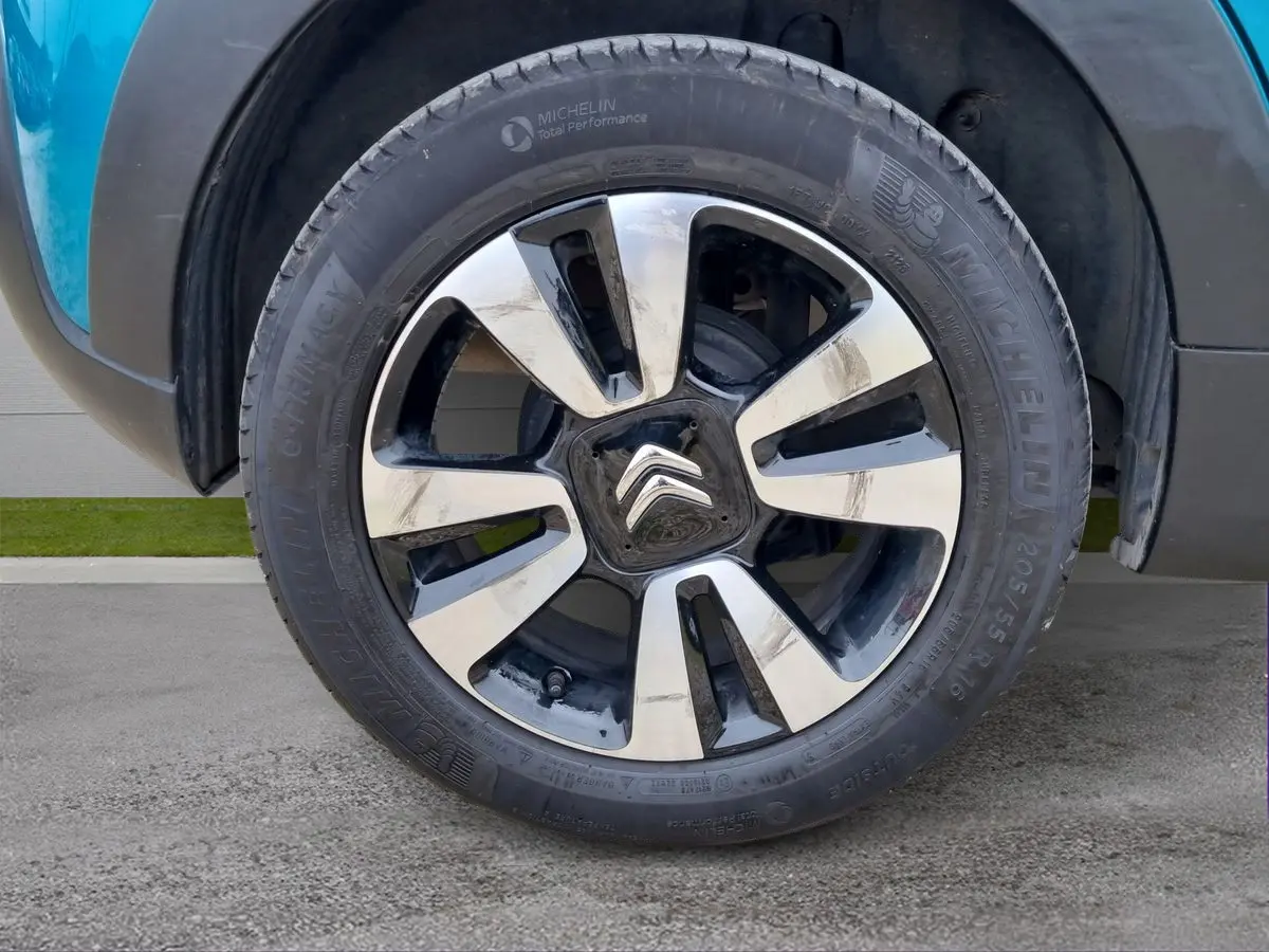 Immagine 8 Citroen C3