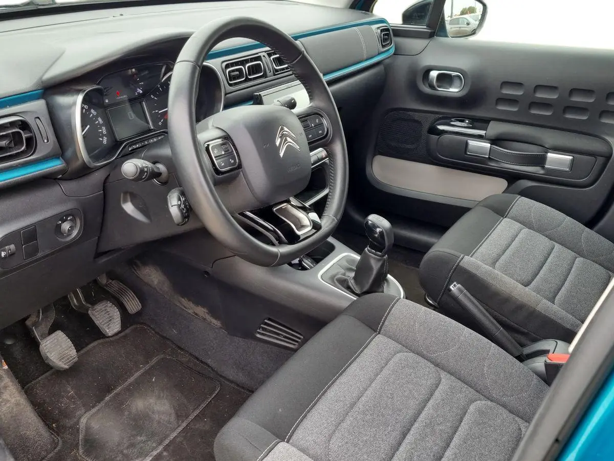 Immagine 9 Citroen C3