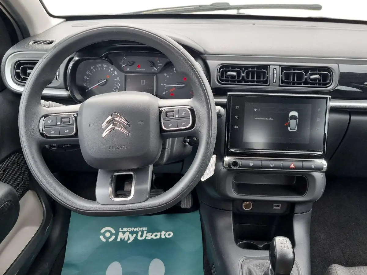 Immagine 10 Citroen C3