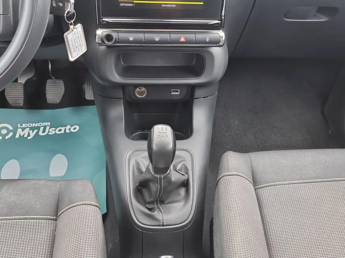 Immagine 11 Citroen C3