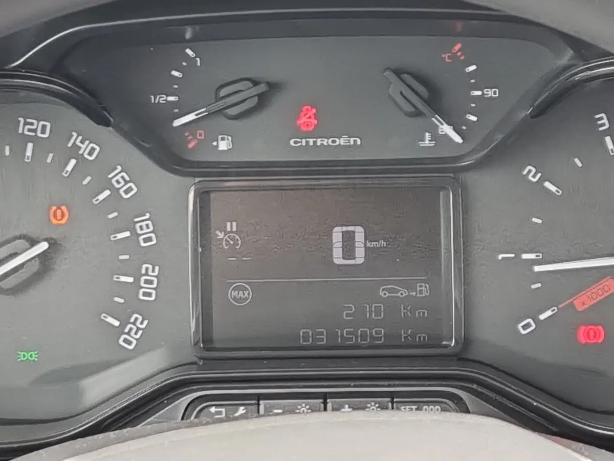 Immagine 12 Citroen C3