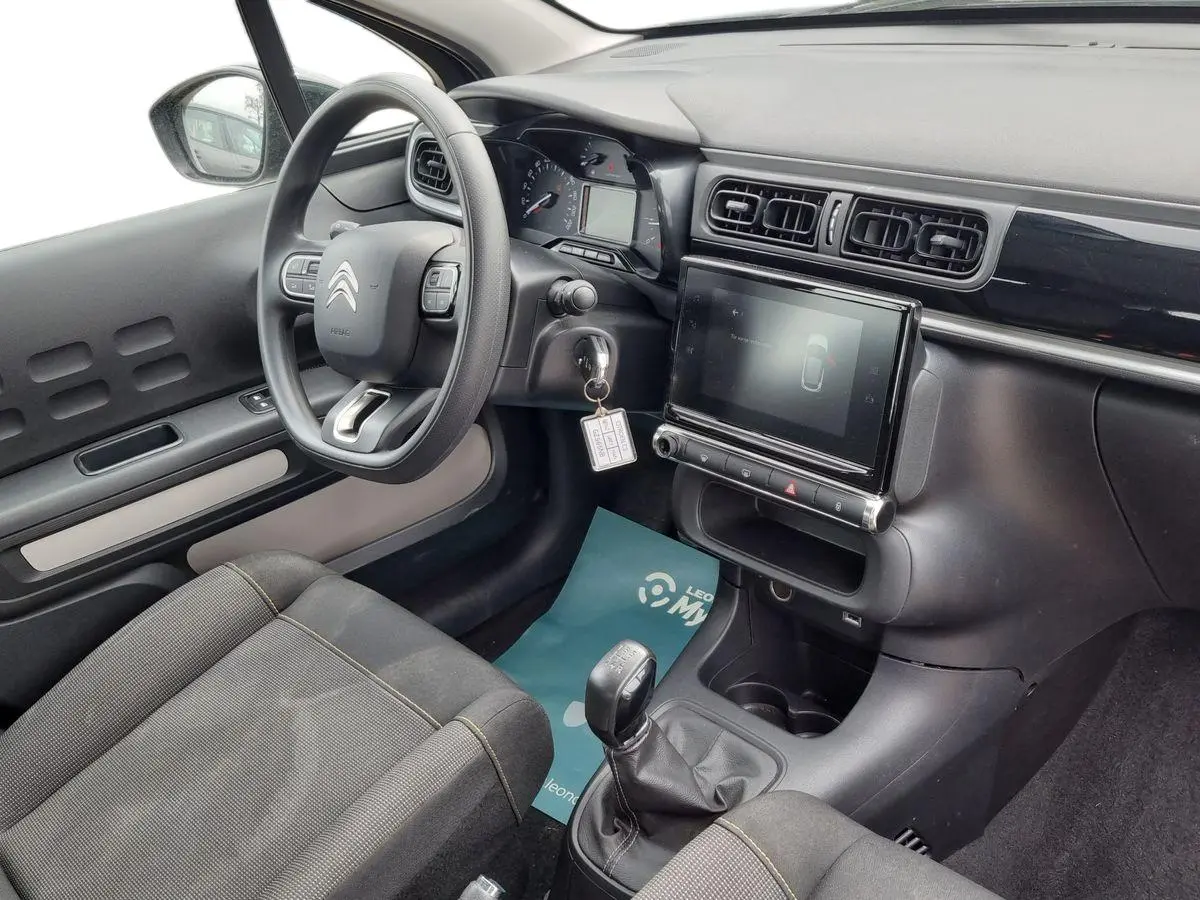 Immagine 14 Citroen C3