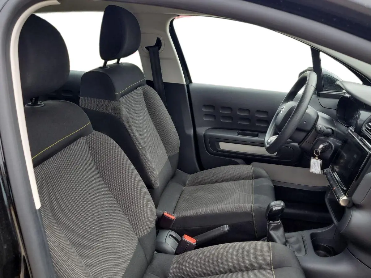 Immagine 15 Citroen C3