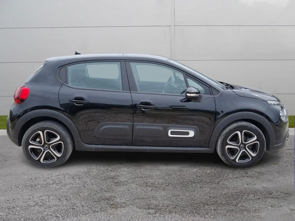 Foto 4 Citroen C3