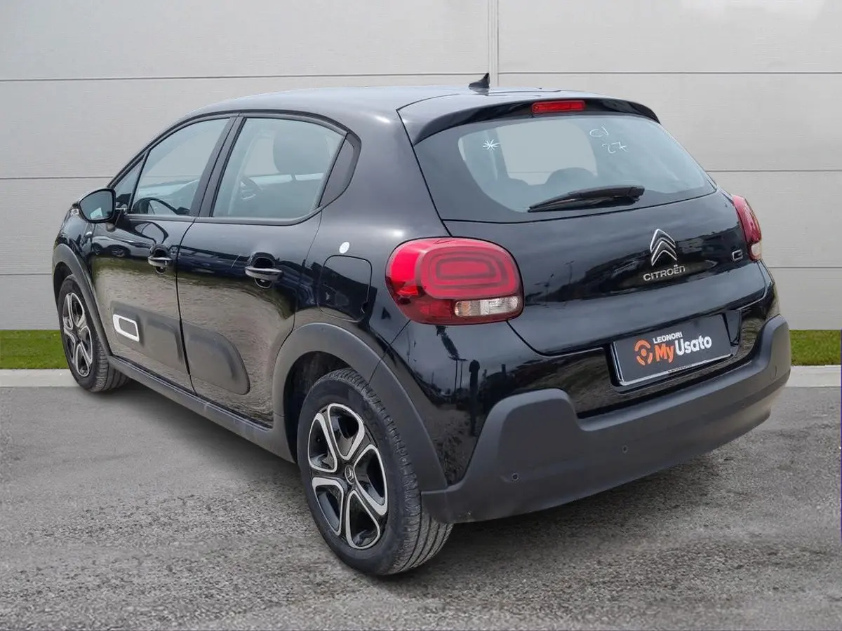 Immagine 5 Citroen C3
