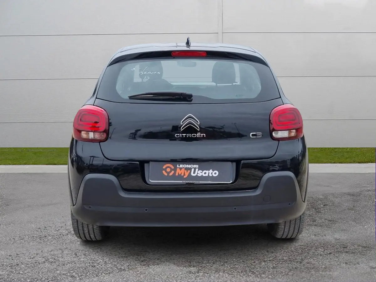 Immagine 6 Citroen C3