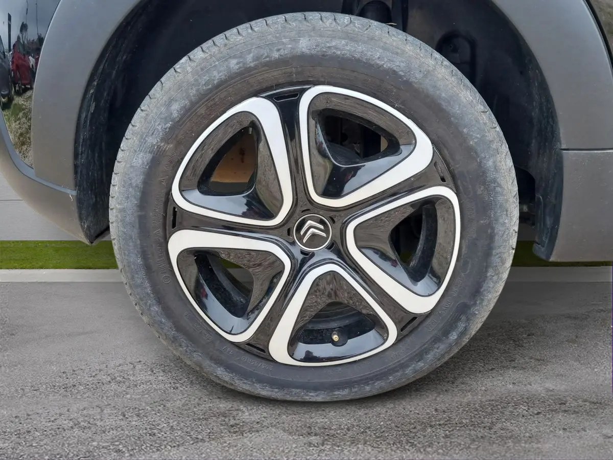 Immagine 8 Citroen C3