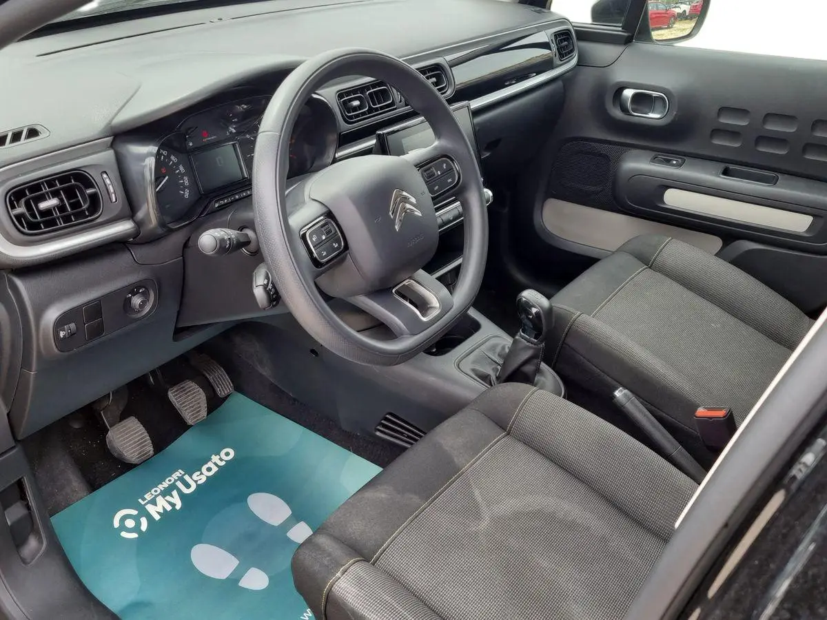 Immagine 9 Citroen C3